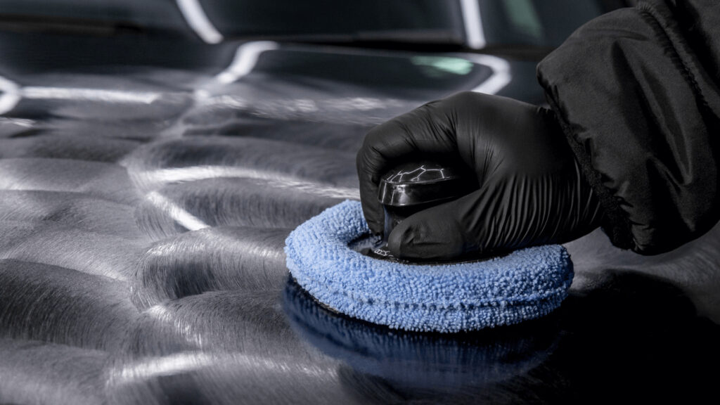 tipos de ceras para coches
