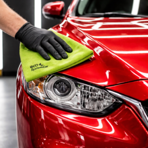 CERA BRILLO Cera de carnauba para brillo y protección duradera - modo de empleo