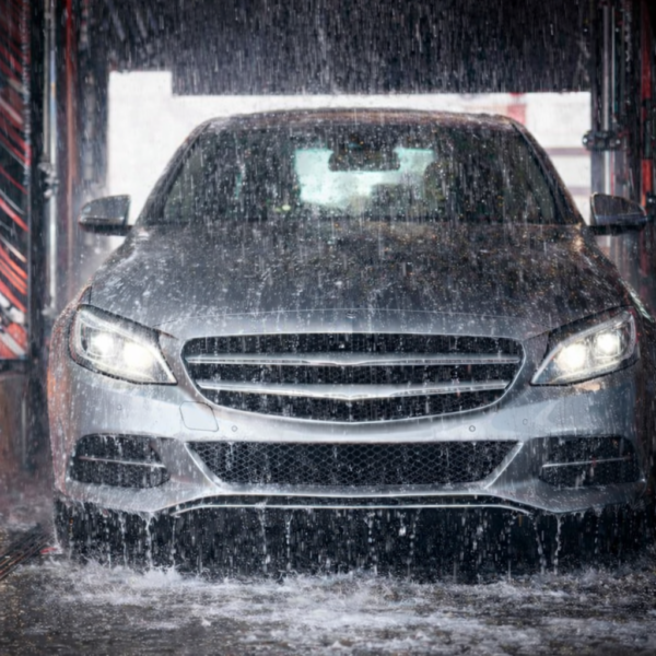 CERA TUNEL L Cera protectora lista al uso para lavado automático - modo de empleo