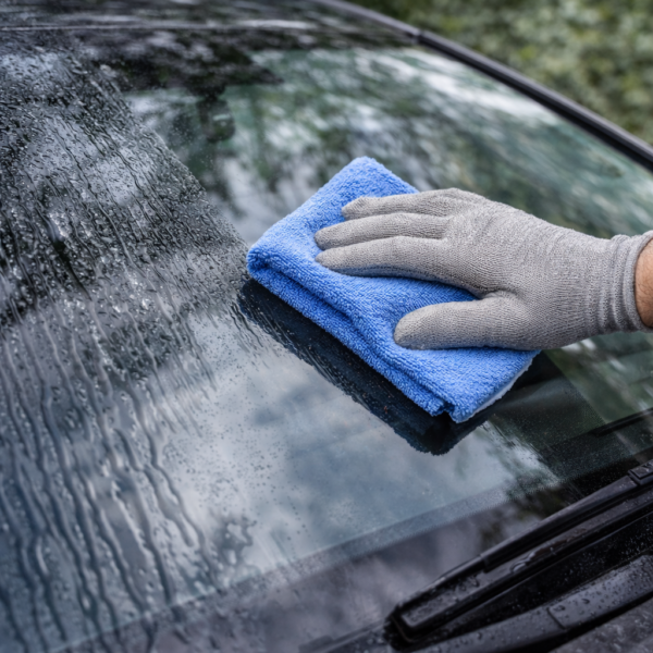 CRISTALES N Limpiacristales sin amoníaco con efecto desinfectante - modo de empleo