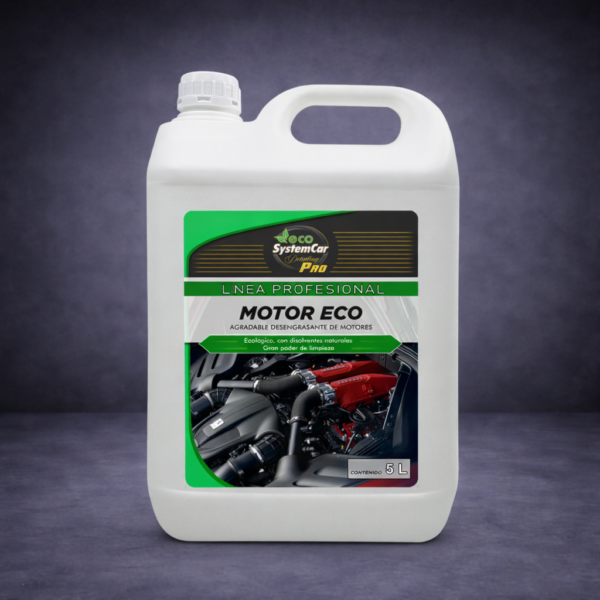 Desengrasante ecológico aromatizado de alto rendimiento