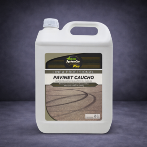 Limpiador de marcas de Neumáticos