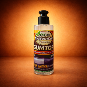 Recuperador de plásticos exteriores ecológico