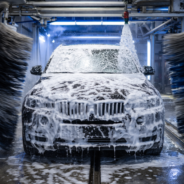 TENSOESPUM Detergente espumante concentrado - modo de empleo