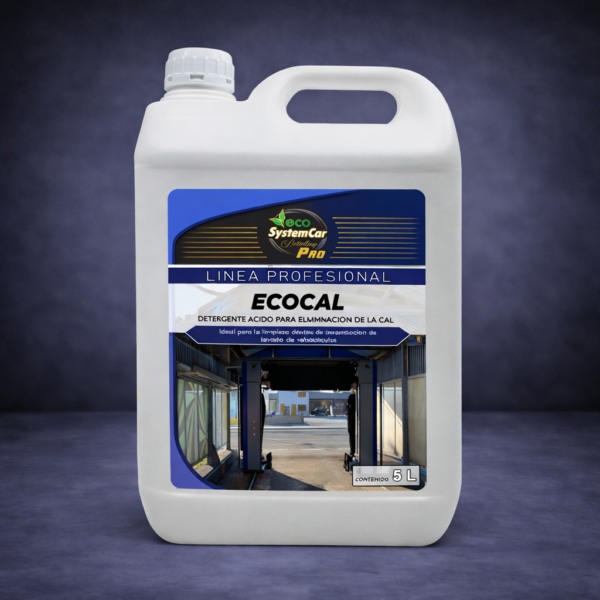 ECOCAL