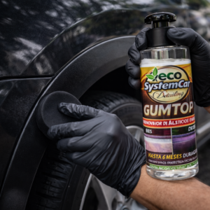 gumtop Recuperador ecológico de plásticos exteriores - modo de empleo