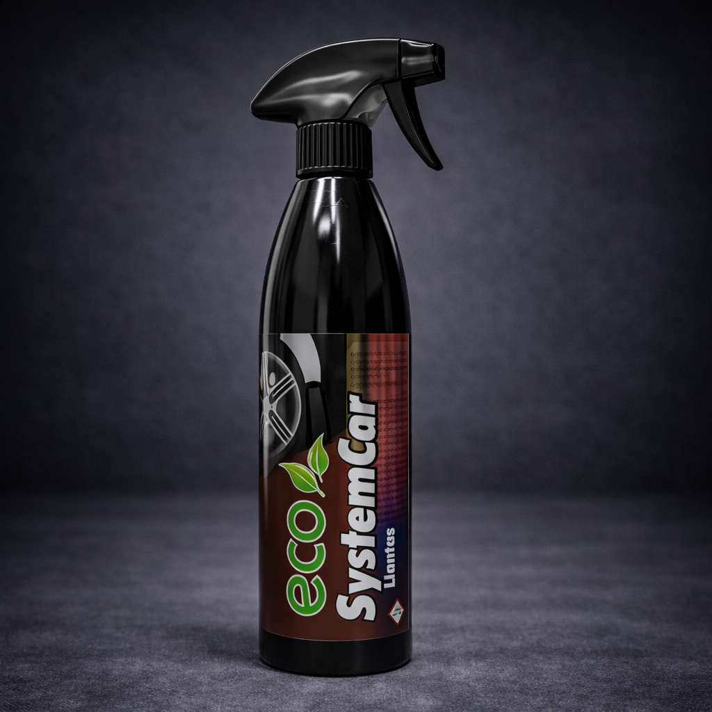 limpia llantas ecológico star wash