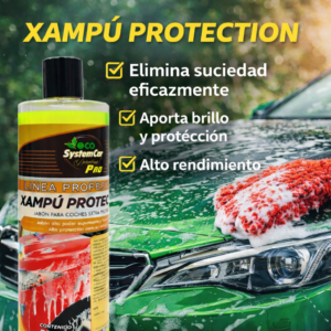 Champu Protection