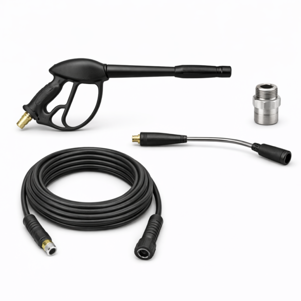 HIDROLIMPIADORA XPRO Y 807 S - immagine 2