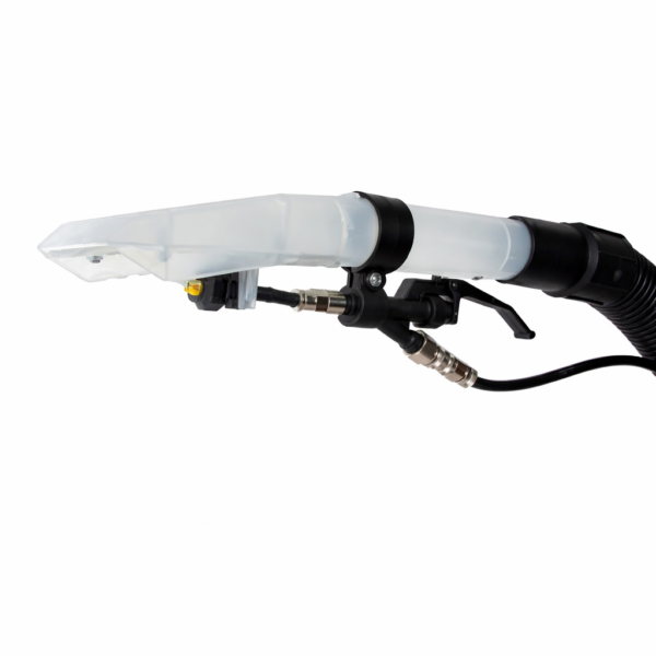 BOQUILLA INYECCIÓN – EXTRACCIÓN