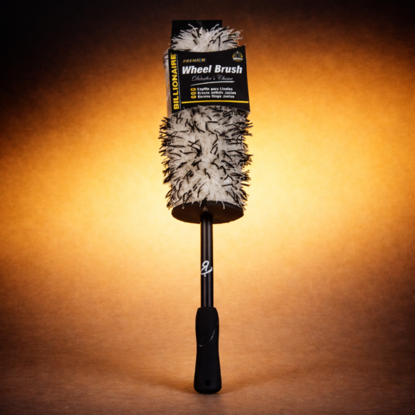 CEPILLO LLANTAS PREMIUM