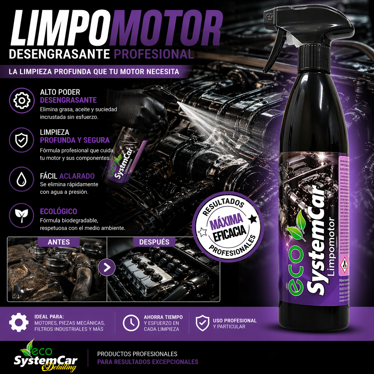 Limpomotor
