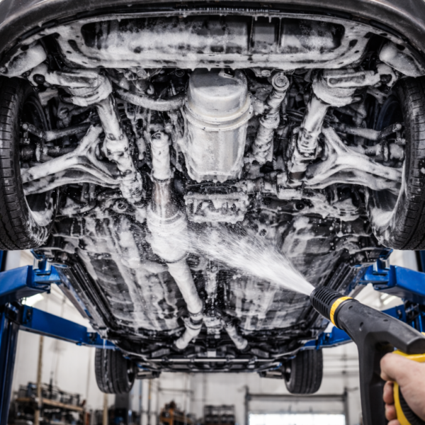 iron blast Desincrustante ácido - Modo de empleo