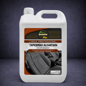 Tapicerias alcantara