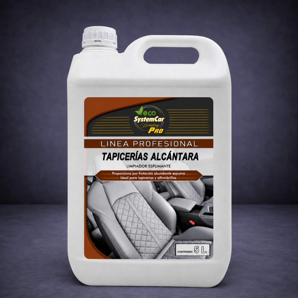 tapicerias alcantara