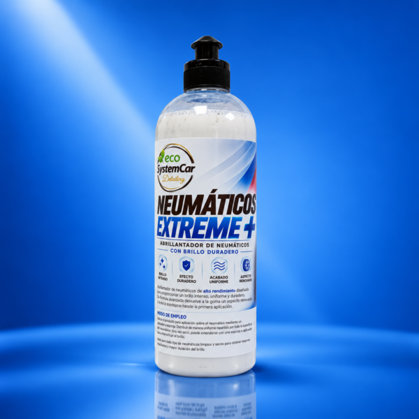 NEUMATICOS EXTREME +